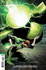 Hal Jordan and the Green Lantern Corps [Variant] #47 (2018) Comic Books Hal Jordan and the Green Lantern Corps Prices