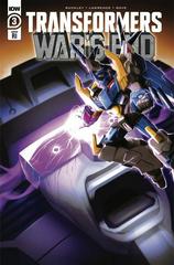 Transformers: War's End [Lafuente] Comic Books Transformers: War's End Prices
