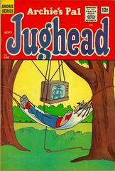 Archie's Pal Jughead #100 (1963) Comic Books Archie's Pal Jughead Prices