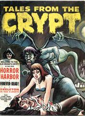 Tales from the Crypt #10 (1968) Comic Books Tales from the Crypt Prices