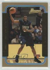 Mike Sweetney Basketball Cards 2003 Bowman Prices
