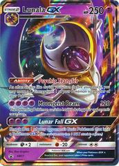 Lunala GX - SM103a - CGC 9.5 Gem Mint - Black Star Promos - 02253 – Squeaks  Game World