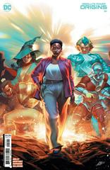 Absolute Power: Origins [Manhanini] #2 (2024) Comic Books Absolute Power: Origins Prices