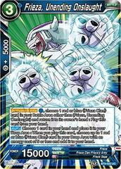 Frieza, Unending Onslaught BT9-022 Dragon Ball Super Universal Onslaught Prices