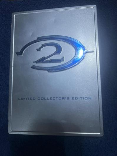 Halo 2 [Limited Collector's Edition] photo