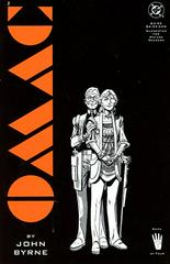 OMAC [Hardcover] #4 (1991) Comic Books OMAC Prices