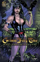 Grimm Fairy Tales: Halloween Special (2009) Comic Books Grimm Fairy Tales: Halloween Special Prices