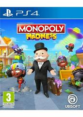 Monopoly Madness PAL Playstation 4 Prices