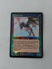 Putrid Imp [Foil] Prices | Magic Torment | Magic Cards