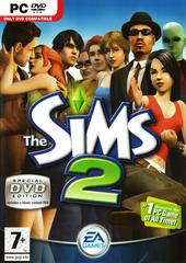 The Sims 2: Special DVD Edition PC Games Prices