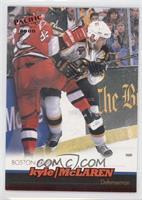 Kyle McLaren #27 Hockey Cards 2000 Pacific Prices