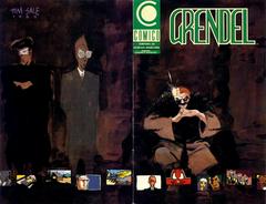 Grendel #38 (1989) Comic Books Grendel Prices