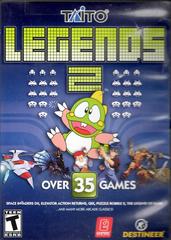 Tiato Legends 2 PC Games Prices