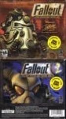 Fallout 1 & 2 [Dual Jewel] PC Games Prices