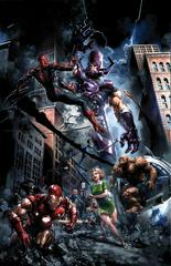 Tony Stark: Iron Man [Crain] Comic Books Tony Stark: Iron Man Prices