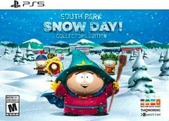 South Park: Snow Day [Collector's Edition] Playstation 5 Prices
