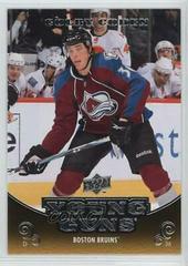 Colby Cohen #455 Hockey Cards 2010 Upper Deck Prices