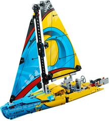 LEGO Set | Racing Yacht LEGO Technic