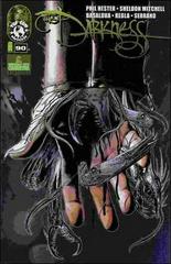 The Darkness [ECCC] Comic Books Darkness Prices