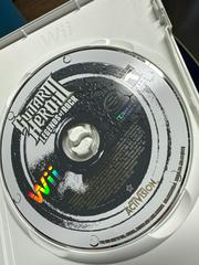 Disc | Guitar Hero III Legends of Rock [Not For Resale] Wii
