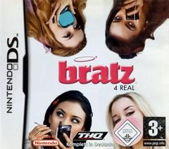 Bratz 4 Real PAL Nintendo DS Prices