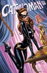 Catwoman 80th Anniversary 100-Page Super Spectacular [Campbell C] Comic Books Catwoman 80th Anniversary 100-Page Super Spectacular Prices