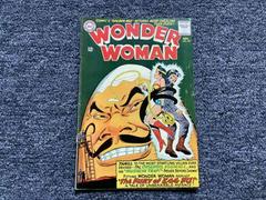 Wonder Woman #158 (1965) Comic Books Wonder Woman Prices