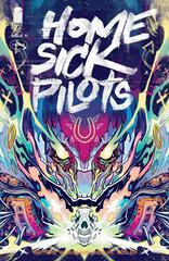 Home Sick Pilots #11 (2022) Comic Books Home Sick Pilots Prices