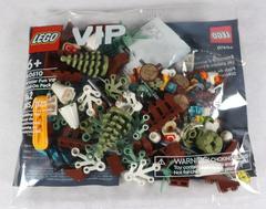 Winter Fun VIP Add-On Pack #40610 LEGO Brand Prices