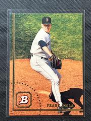 Frank Viola #35 Baseball Cards 1994 Bowman Prices