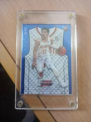 Trae Young [Dazzle Gold] #103 Basketball Cards 2018 Panini Threads Prices