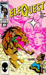 ElfQuest #8 (1986) Comic Books Elfquest Prices
