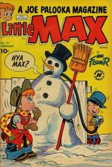 Little Max Comics #21 (1953) Comic Books Little Max Comics Prices