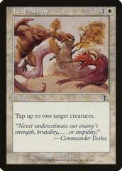 Lead Astray [Foil] Magic Judgment Prices