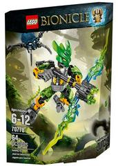 Protector of Jungle LEGO Bionicle Prices