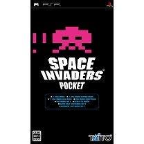 Space Invaders Pocket JP PSP Prices