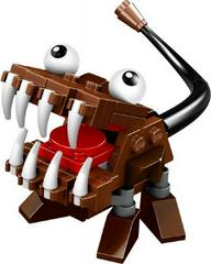 LEGO Set | Jawg LEGO Mixels