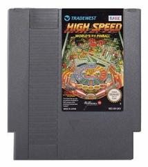 High Speed - Cartridge | High Speed NES