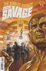 Doc Savage #8 (2014) Comic Books Doc Savage Prices