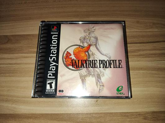 Valkyrie Profile photo