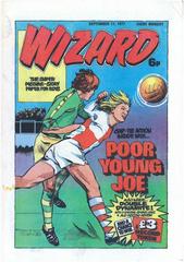The Wizard #397 (1977) Comic Books Wizard Prices
