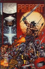 Prophet [Newsstand] #1 (1995) Comic Books Prophet Prices
