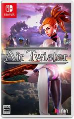 Air Twister JP Nintendo Switch Prices