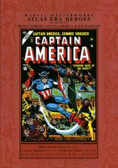Marvel Masterworks: Atlas Era Heroes Comic Books Marvel Masterworks: Atlas Era Prices
