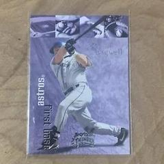 Jeff Bagwell Baseball Cards 1999 Skybox Thunder Prices