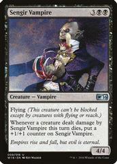 Sengir Vampire #9 Magic Welcome Deck 2016 Prices