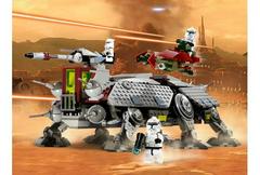 LEGO Set | AT-TE LEGO Star Wars