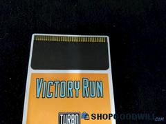 Game | Victory Run TurboGrafx-16