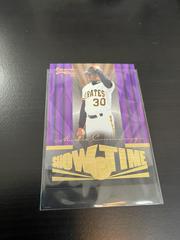 Midre Cummings [ShowTime] Baseball Cards 1995 Select Prices