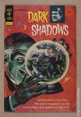 Dark Shadows [Jewelers] #25 (1974) Comic Books Dark Shadows Prices